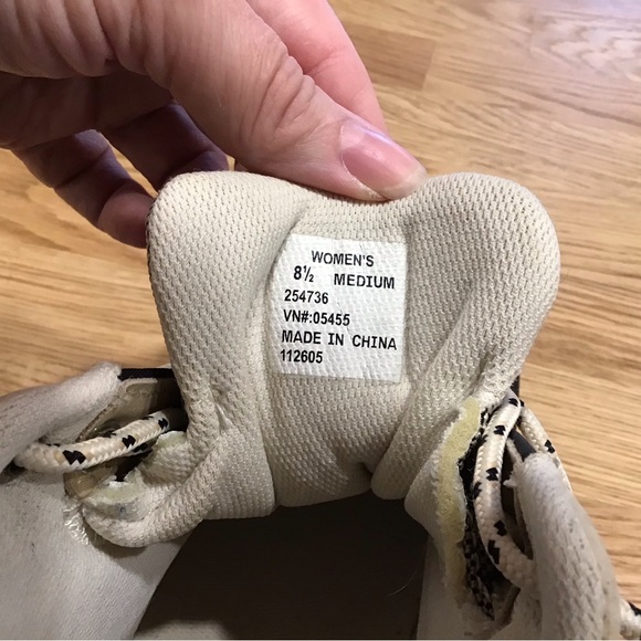 NWOT Womens LL Bean Hikers - Picture 8 of 10